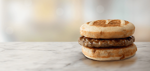 McDonald's photo