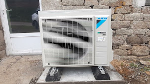 Photo n°2 de YANN VERGNAC à Hillion (Chauffagiste)