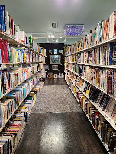 Village Books & Music at Ward - Thumbnail