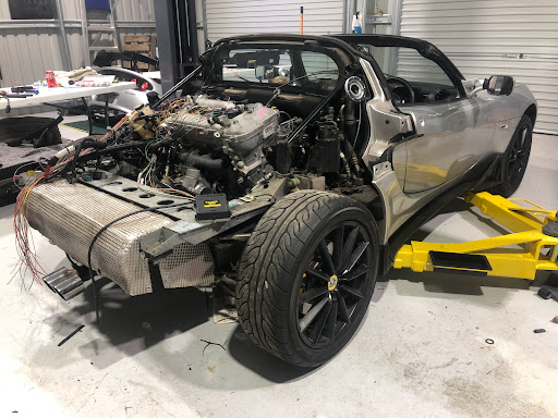 Lantech Automotive - Thumbnail