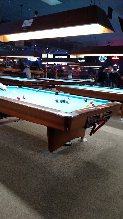 Photos of Zingales Billiards & Sports Bar