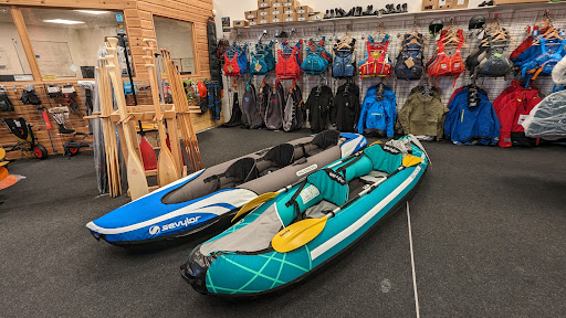 Brighton Canoes Ltd - Thumbnail