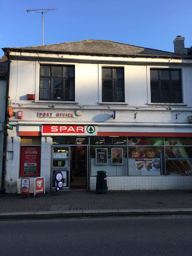 SPAR Camelford
