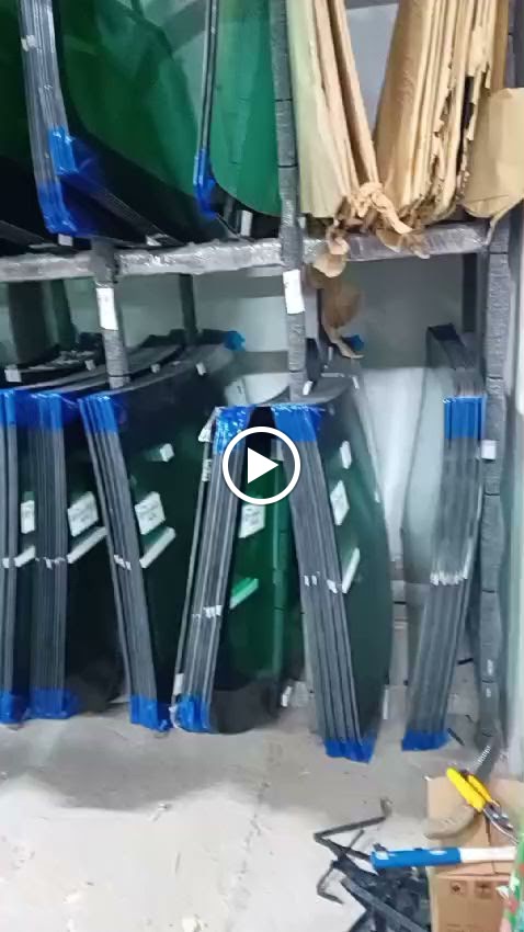 UNIQUE PALACE CARS GLASS TRADING - صورة 3