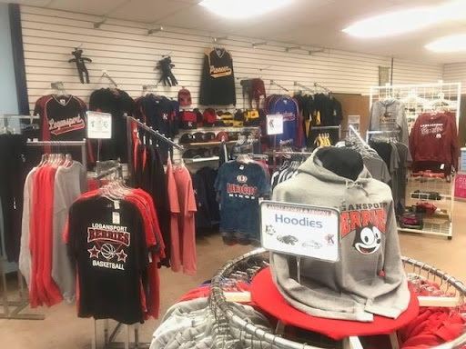 Annex Sports & Trophy Center - Thumbnail