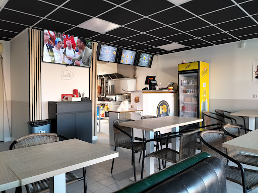 Photo 4 - Family burger