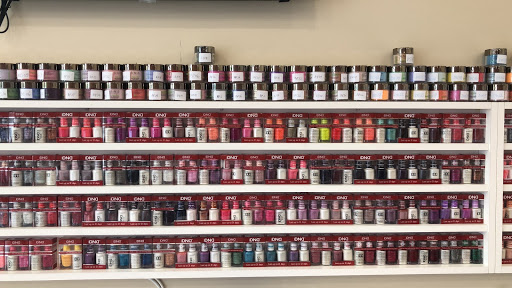 Sunshine Nail Salon - Thumbnail