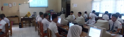 Photos of SMK Negeri 2 Purwodadi
