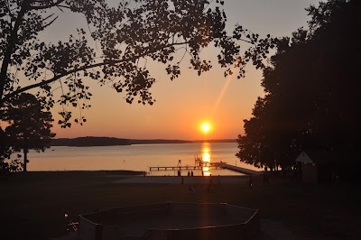 Photos of Camp Willow Run