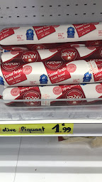 Photo n°21 de Boucherie Ibrahim Viandes à Paris (Boucherie-charcuterie)