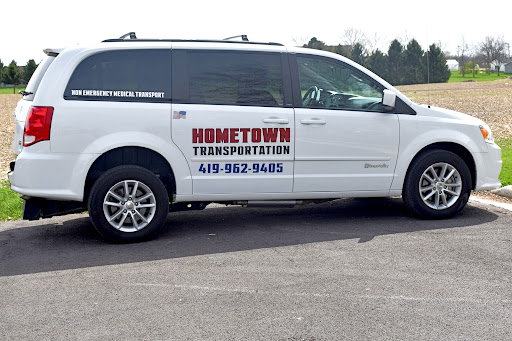 Hometown Transportation, LLC - Thumbnail