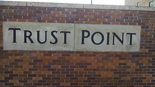 Trust Point - Visual