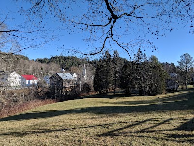 The Inn at Sawmill Farm