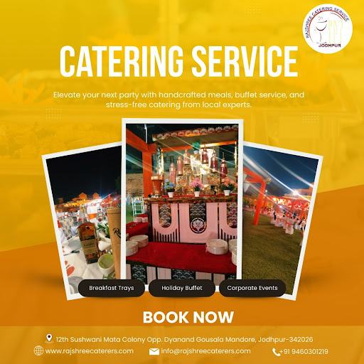 Your big day deserves an unforgettable feast 💖 post image