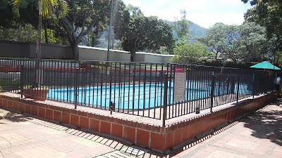 Photos of Sports center Comfama