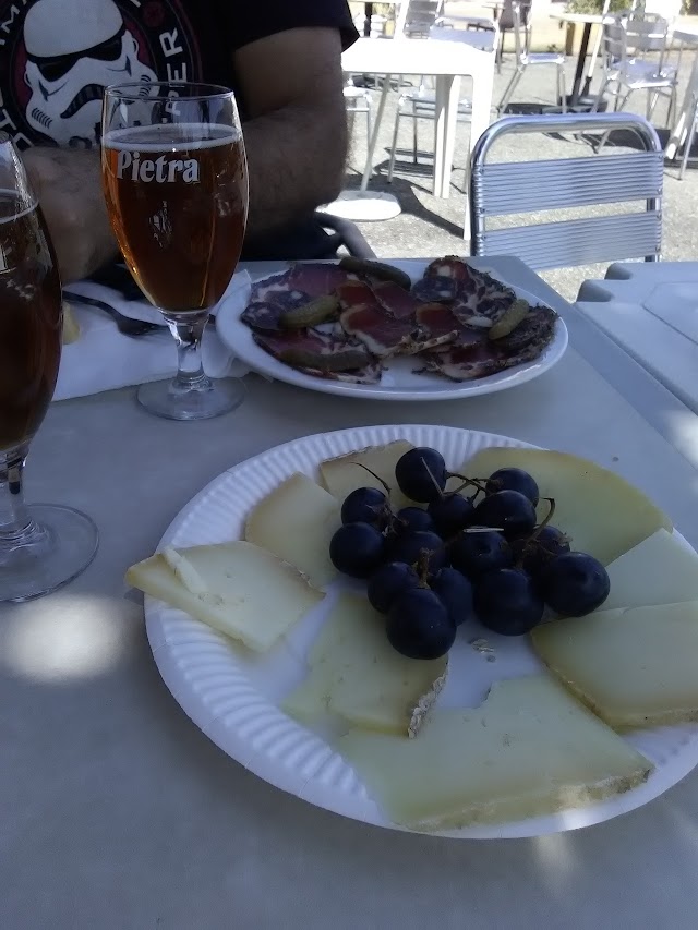Le Refuge-Orezza
