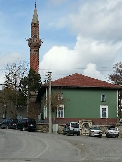 Merkez Cami