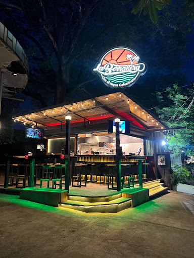 La Berrakera (Sucursal Tamarindo)