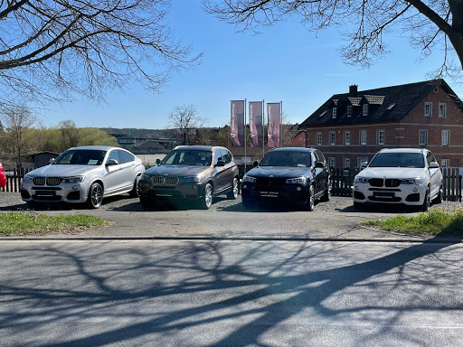 Autohaus HENNIG - Visual