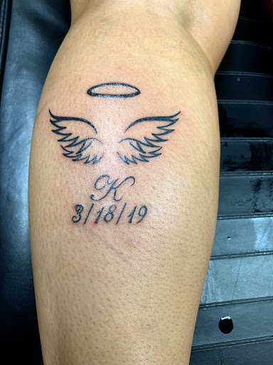 Best Ink Tattoo Studio - Thumbnail