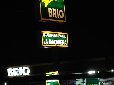 Photos of Service Station La Macarena Br&iacute;o