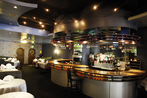 Photo of Charlie Chan Restaurant