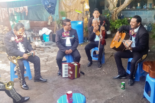 Mariachi Regional Izucar