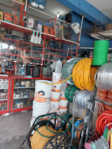 Ferremateriales La Unión - Thumbnail