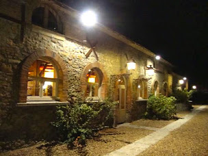 Photo n°10 de Jardin Gourmand à Le Mans (Restaurant)