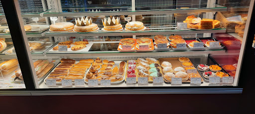 Boulangerie Belliard la loco - Thumbnail