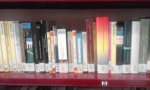 Biblioteca Pública Municipal de Cervera del Río Alhama. Gallery - Spain