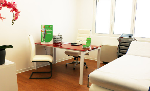 Sartori Medical Wellness - Thumbnail