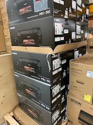 Photo n°9 de Graphic Réseau- Bondoufle à Bondoufle (Grossiste)