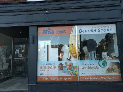 Bebora Store - Visual
