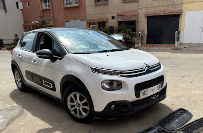 M.A.I Car : Location de voitures