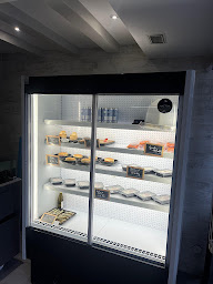 Photo n°21 de Le Ptit Cancale à Le Havre (Marché aux poissons et fruits de mer)