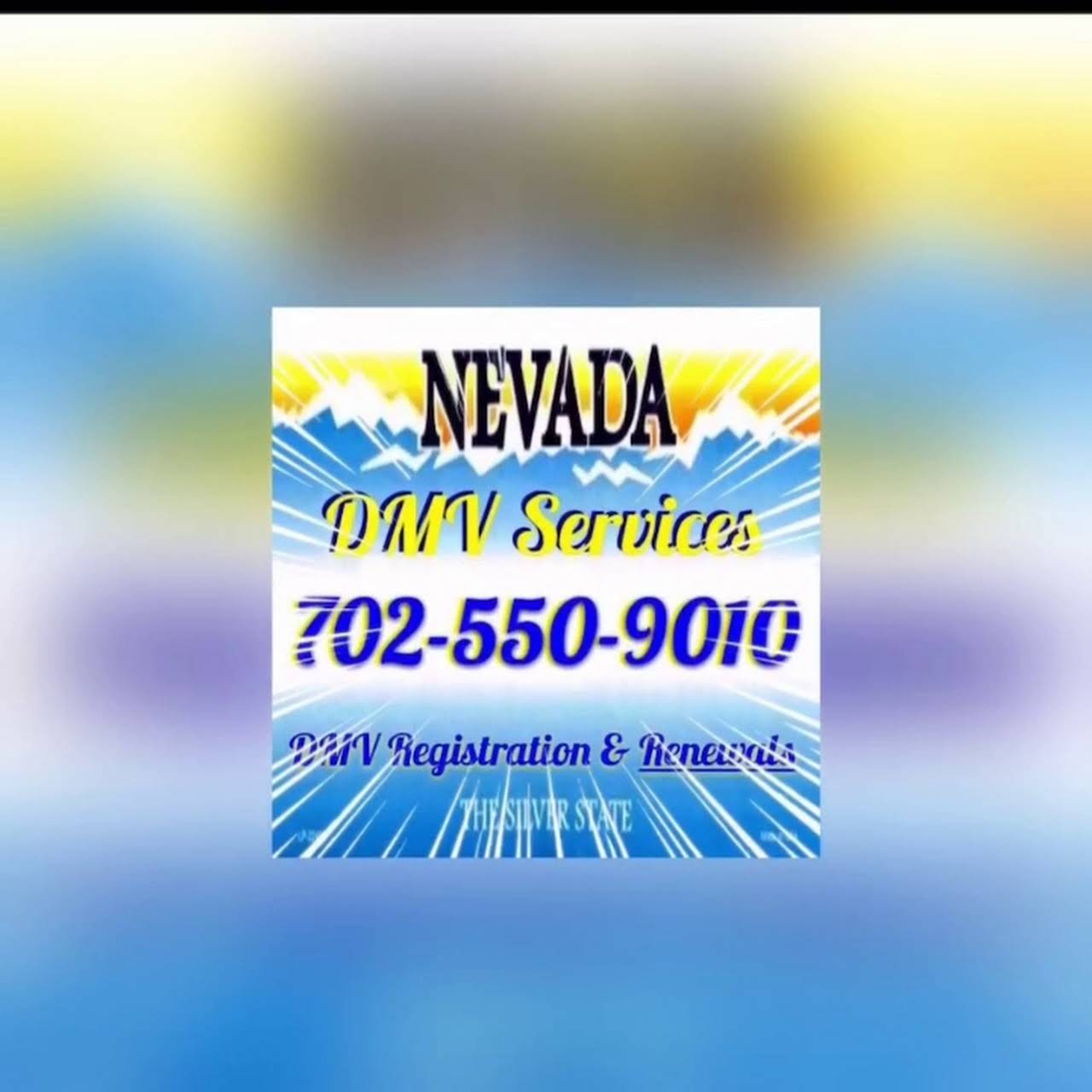 DMV Car Registration Services Tag Agency