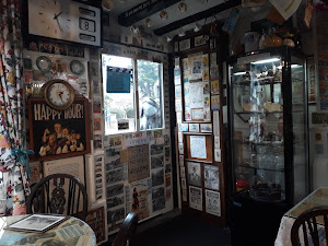 The Abbey Tea Rooms photo