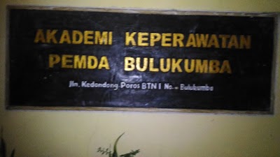 Photos of Akper Bulukumba