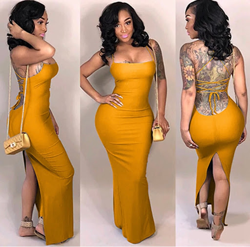Bossladylashh Apparel - Thumbnail