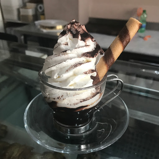 Pasticceria Susette - Thumbnail