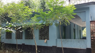 Photos of Kuriganti Char Matha Jame Masjid