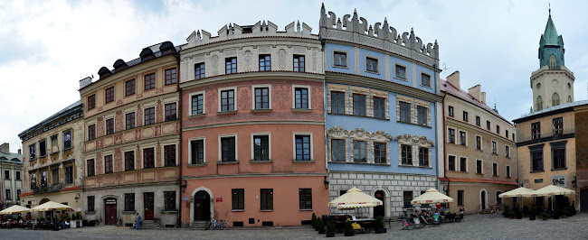 Miejska Biblioteka Publiczna im. H. Łopacińskiego Filia nr 21 - Biblioteka