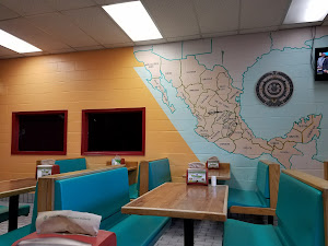 Muchas Gracias Mexican Food photo