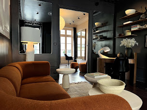 Photo n°5 de Hovig Etoyan Paris à Paris (Magasin de produits de beauté)