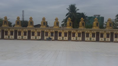 Photos of Mahakyein Thitsashin Image