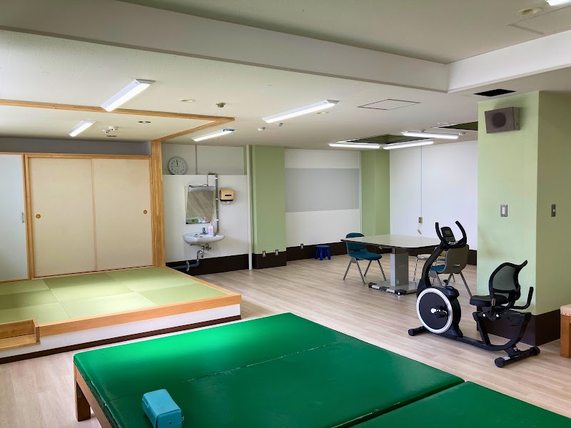 東京ちどり病院