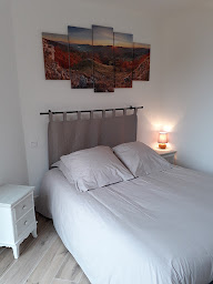 Photo n°2 de Gîte du Coullet à Genestelle (Gîte)