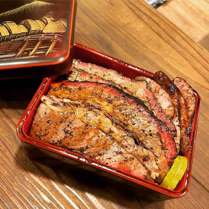 T's BBQ.JAPAN テキサスバーベキューの店