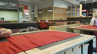 Photos of H&otilde;be Taldrik Restaurant